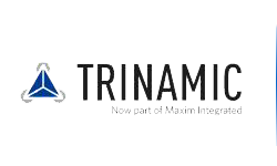 TRINAMIC Motion Control是怎樣的一家公司?