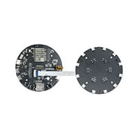 ESP32-KORVODƬ