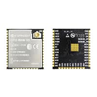 ESP32-WROOM-32U (4MB)DƬ