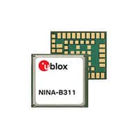 NINA-B311-20B圖片